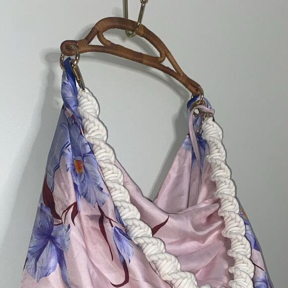 Multicolor bag by Zimmermann - Picture 3 of 14